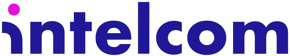 Intelcom Logo