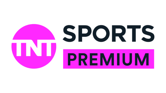 TNT Sports Inetworks